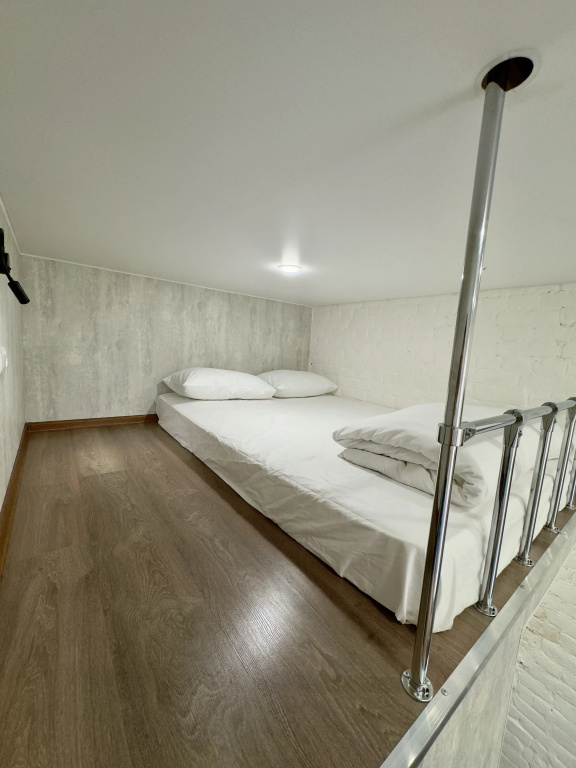 Апартаменты Liki-Mir Apartments Малый проспект