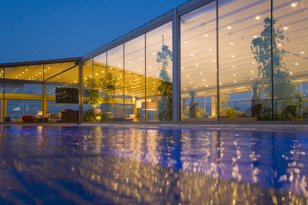 Spektr Boutique Hotel Yalikavak