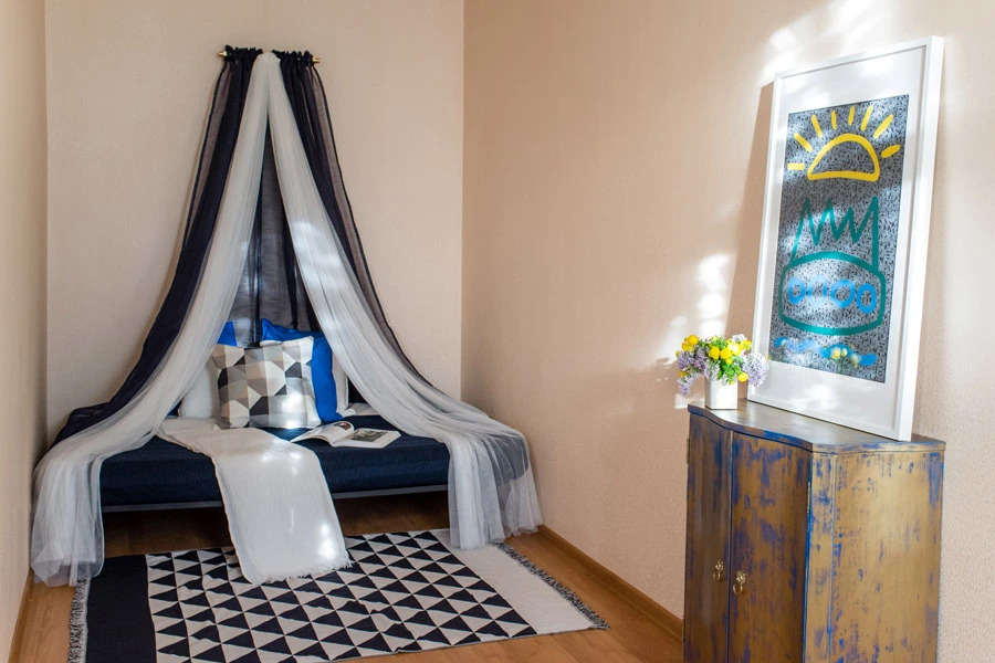 Апартаменты Antique byApartica