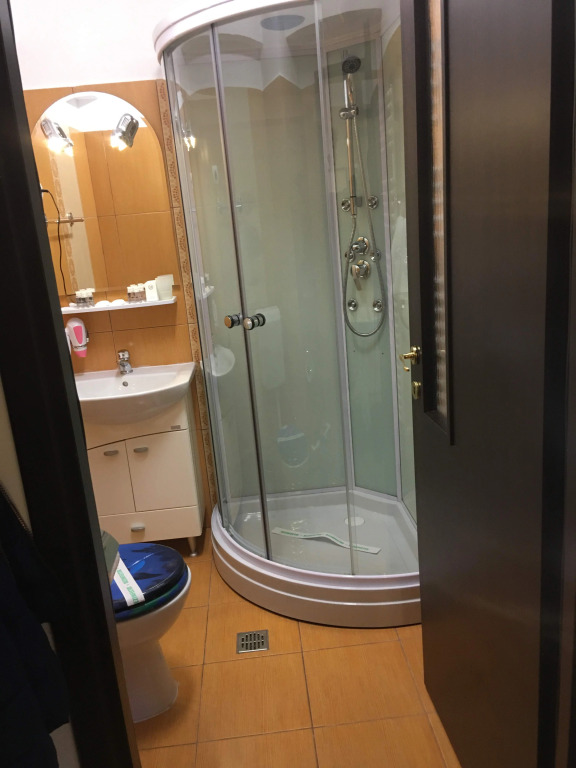 Апартаменты Studio Sinaia Mirage