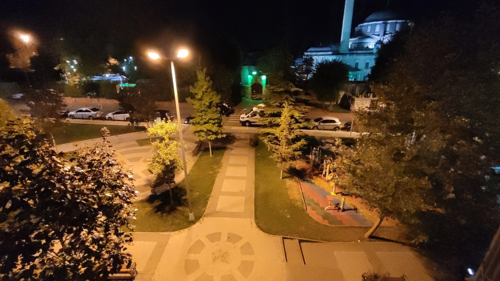 Отель Torun Istanbul Old City
