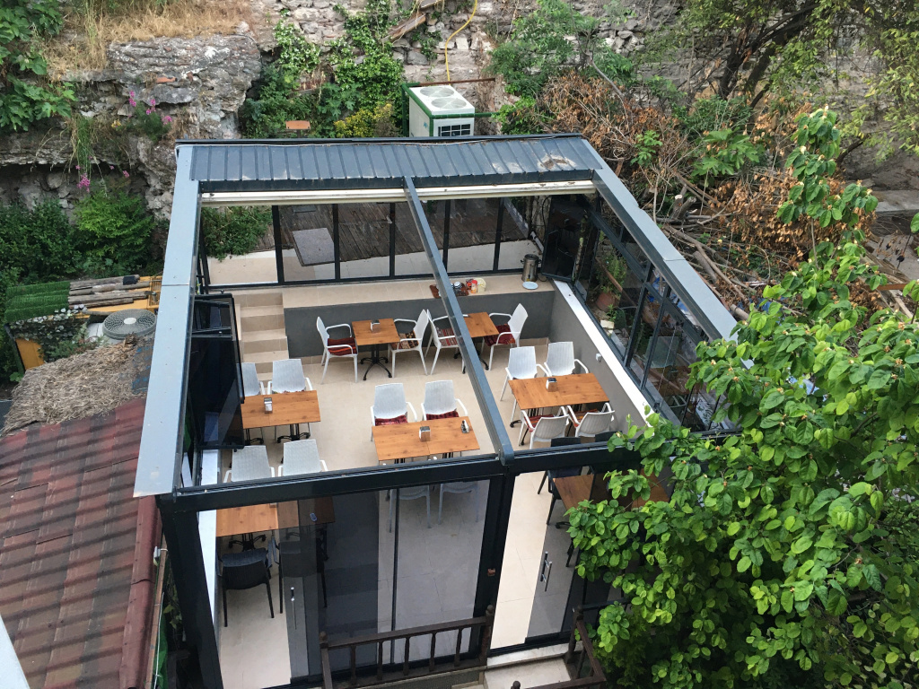 Nuray Hotel