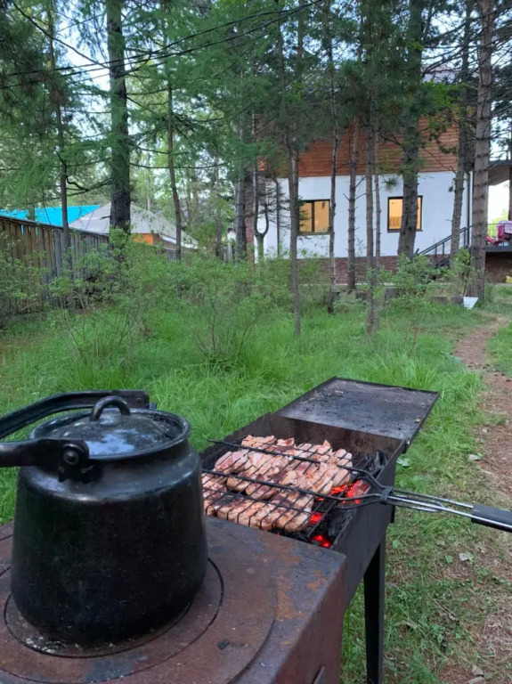 Гостевой дом Байкал