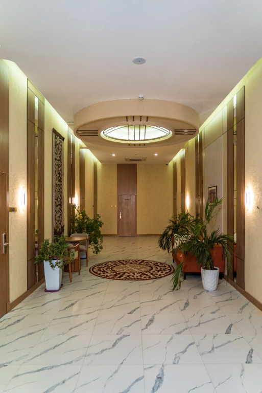 Vell7 Hotel