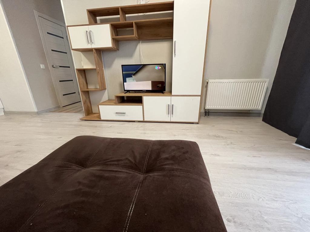 Квартира Толстого 3