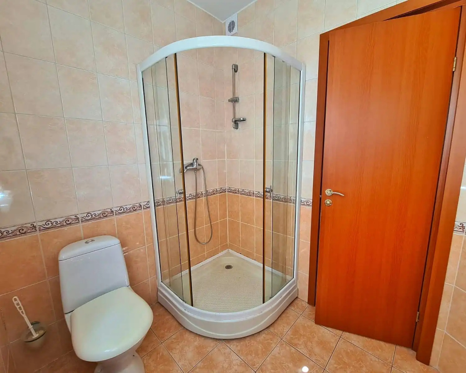 Отель АКцент