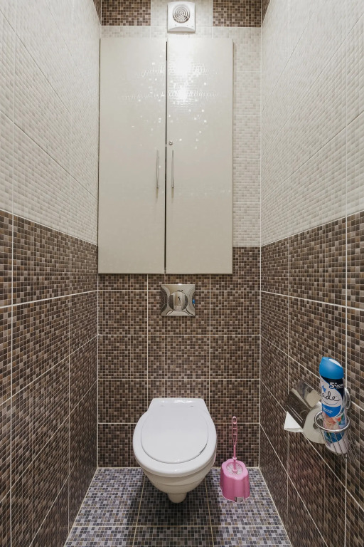 Квартира Дворянская улица 15