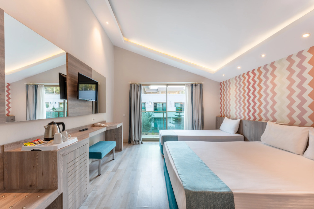 Dosinia Luxury Resort-Ultra All Inclusive