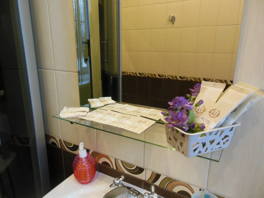 Ganza Hotel