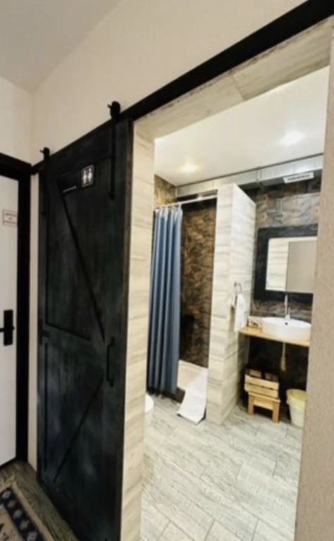 Apartment Luxury SVO