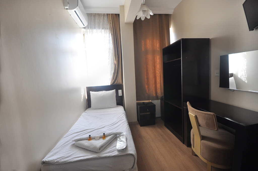 Hotel Baykal