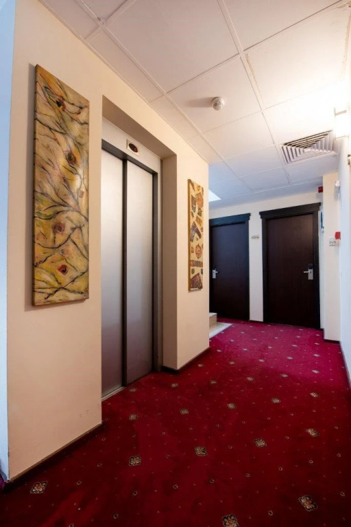 Duke Armeneasca Suites by Olala