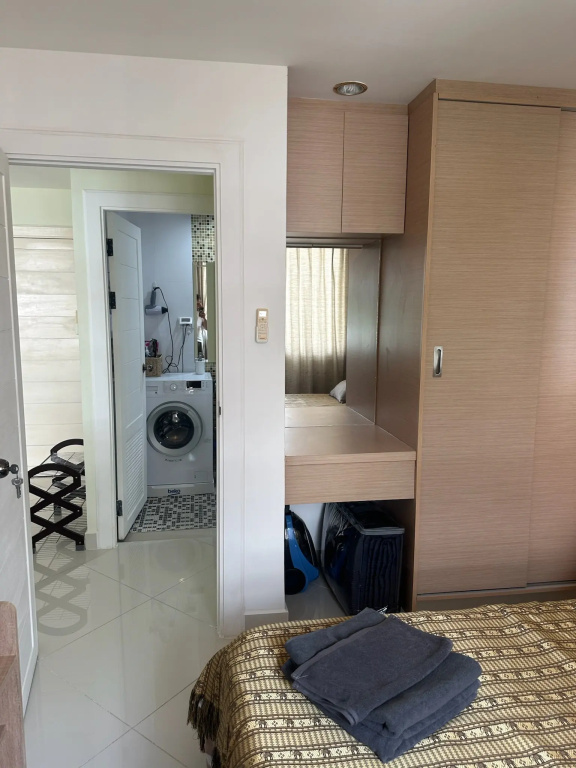 Апартаменты  Paradise Park Resort 1 Bedroom- Cozy Apartment Near The Sea B502