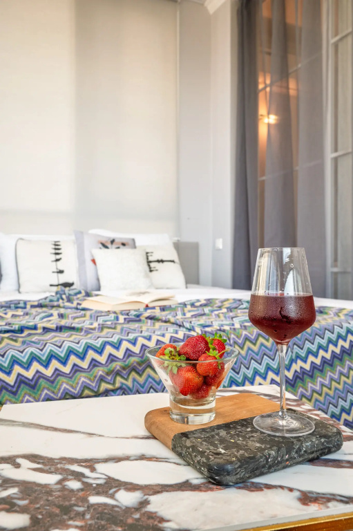 Квартира Milli House Ак Торна