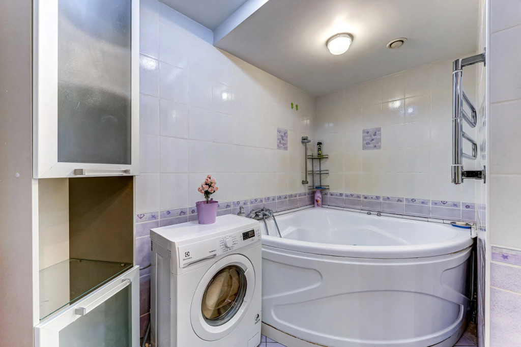 Апартаменты Art Square Apartment