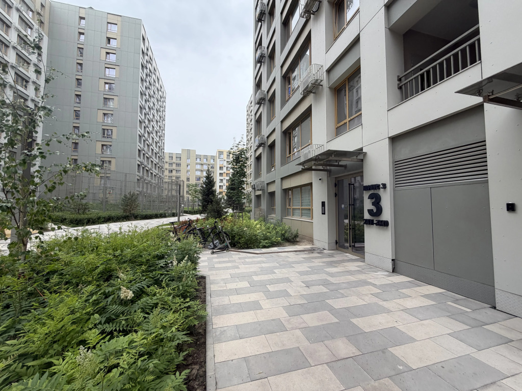 Апартаменты Meridian New Lux Apt 358