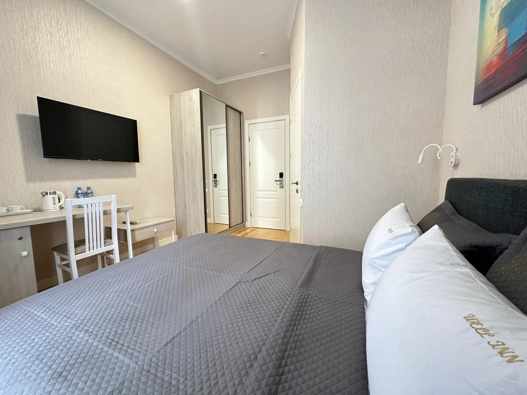 Hotel Well Inn