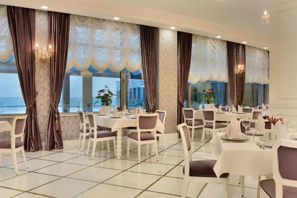 Ramada by Wyndham Baku