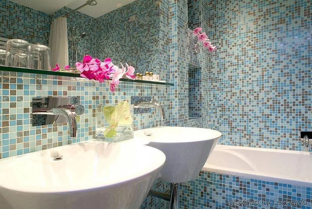 Albani Hotel Roma
