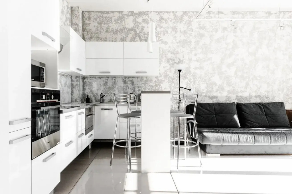 Апартаменты Apart Seasons Stepana Razina 95