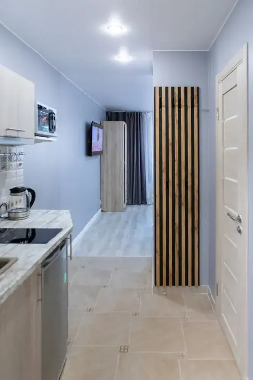 Квартира На улице Счётчикова 29В