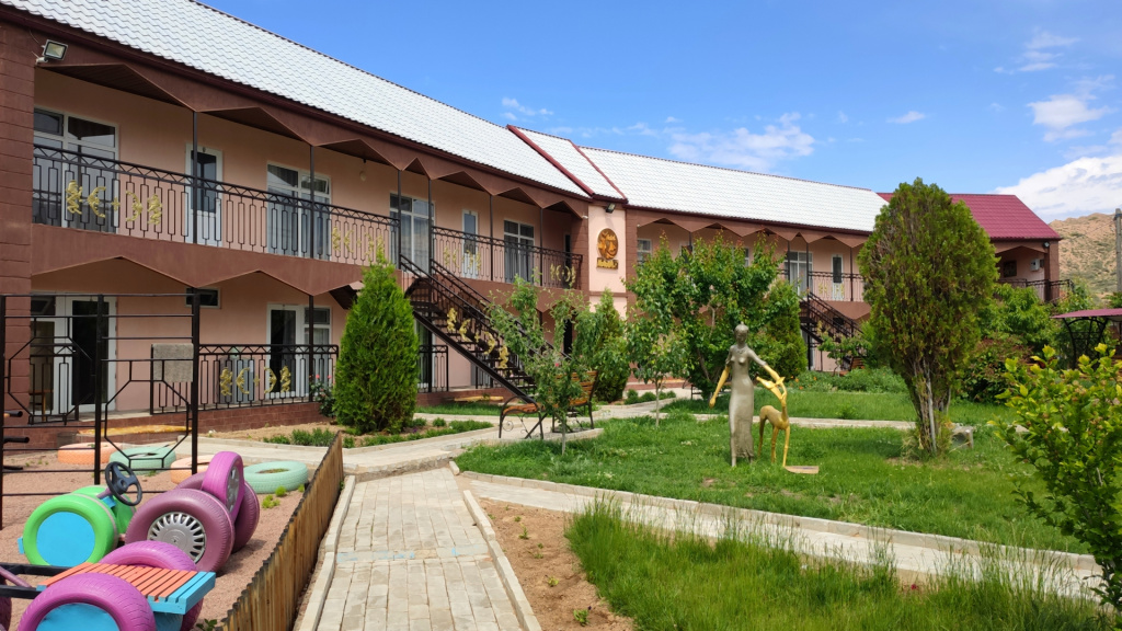 Hotel Natalia