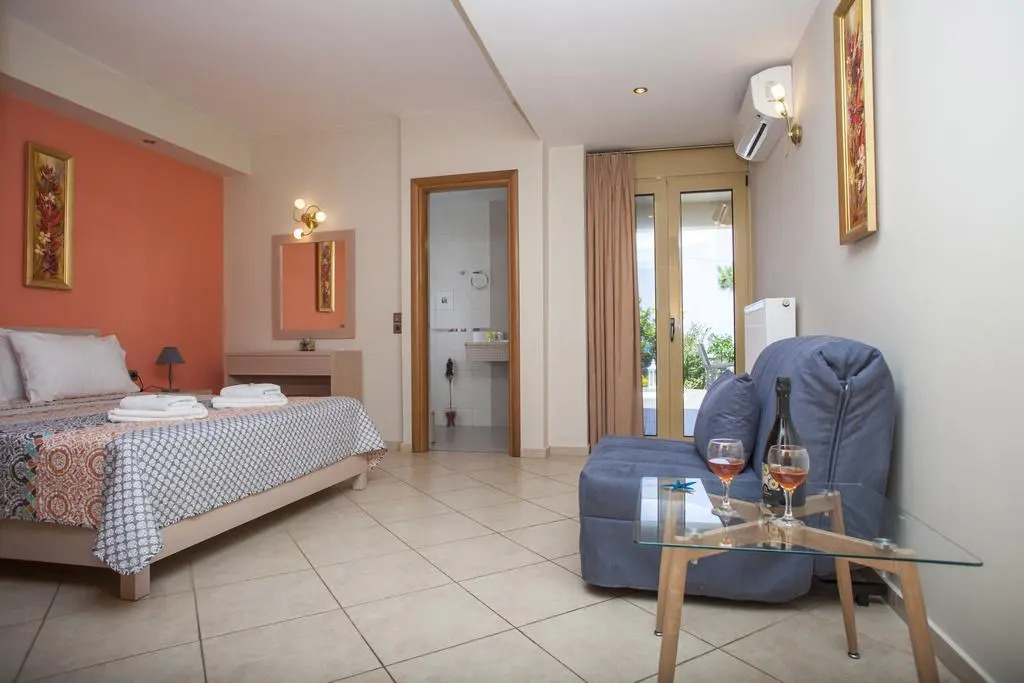 Palladio Luxury Villa With Amazing View