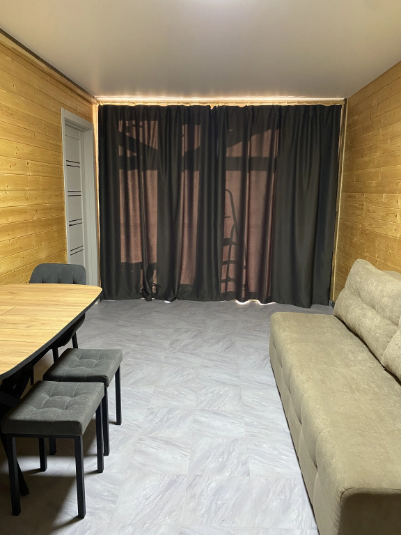 Гостевой дом Golden House