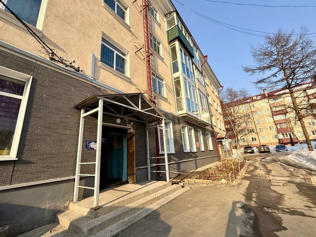 Квартира Рента 65 в самом сердце города