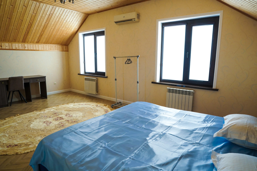 Гостевой дом Tour House у Каспия