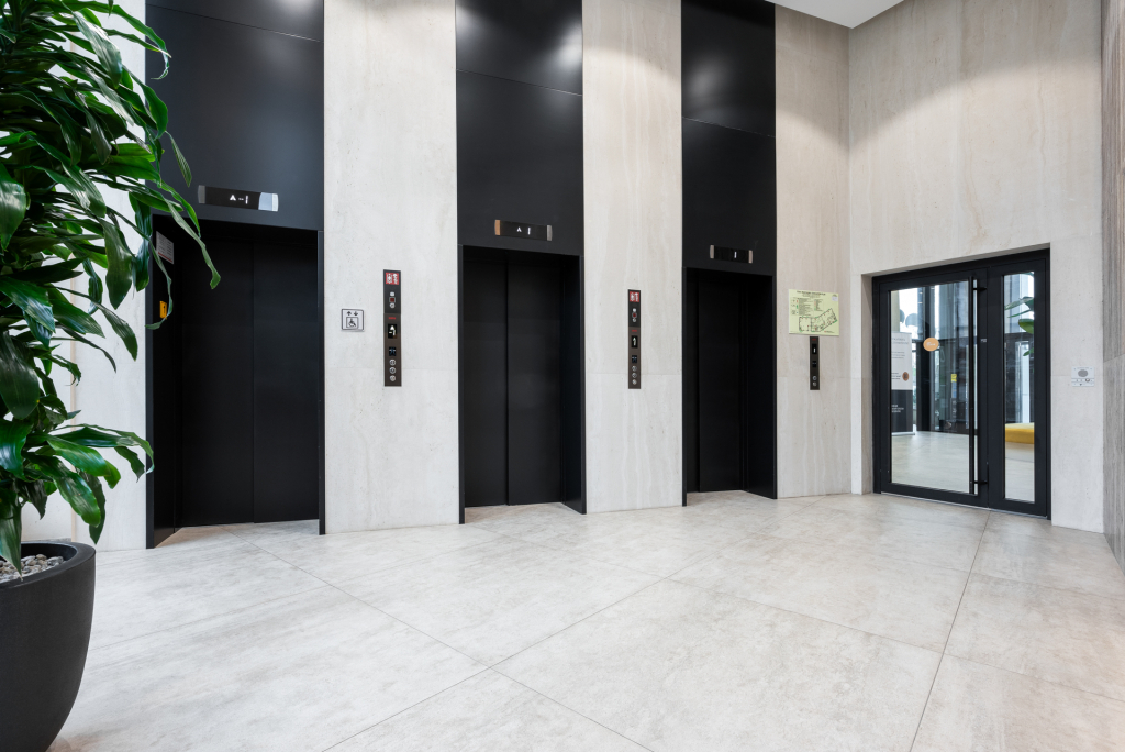 Квартира Myhome Yourhome на Ташкентской д.6 к.2