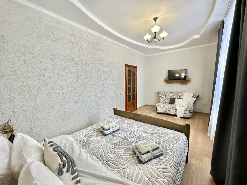 Квартира ArtHouse Dombay 7