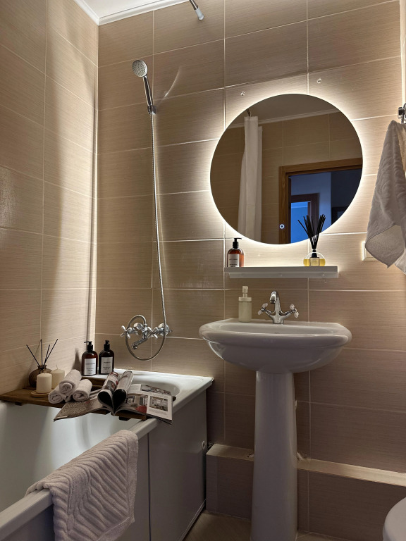 Zavidovo design apartment (Апартаменты дизайн Завидово)