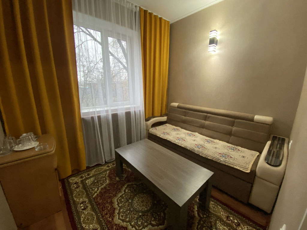 Гостевой дом 1000 and 1 night