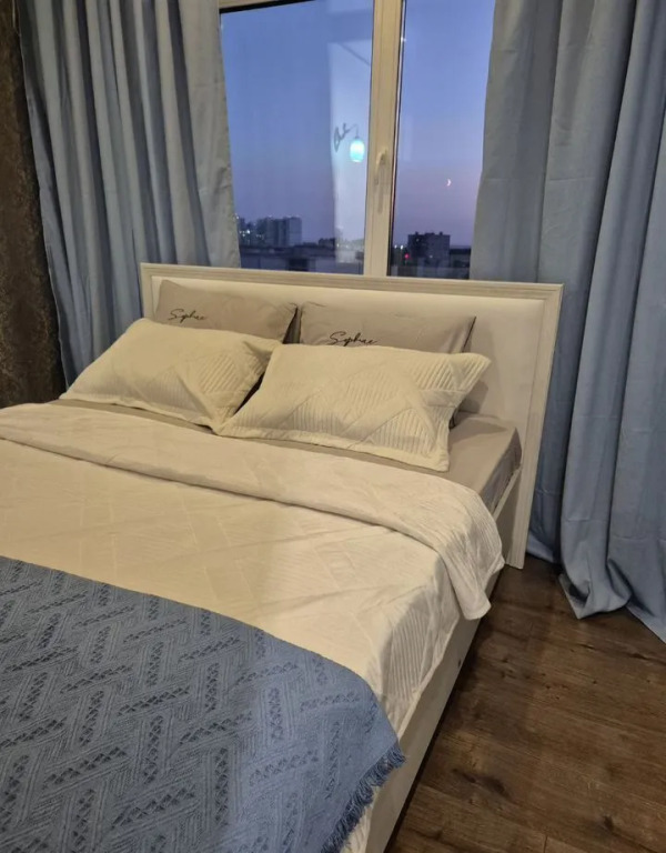 Квартира Стильная в ЖК Раменское с 2мя изолированными спальнями