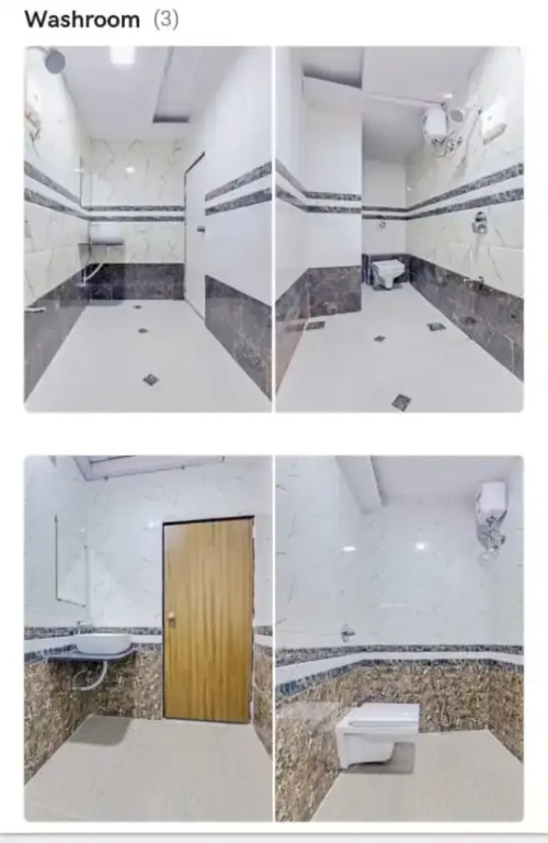 Отель Shiv Inn