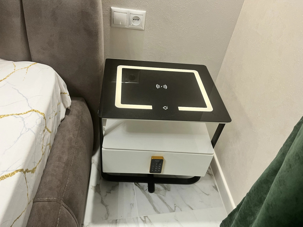 Апартаменты 2 Rooms Орел