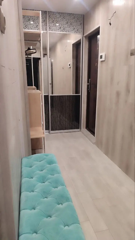 Квартира у Канта