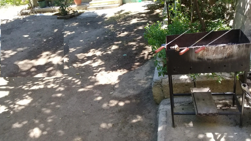 Гостевой Дом Saburtalo Tbilisi