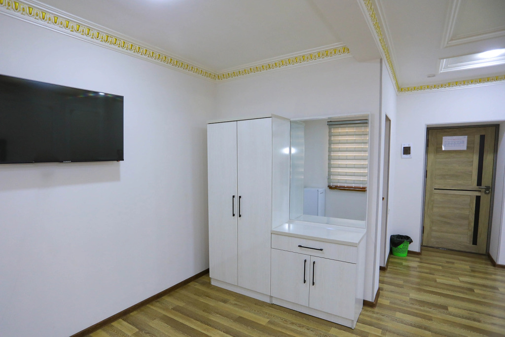 Отель Payitaxt Andijan
