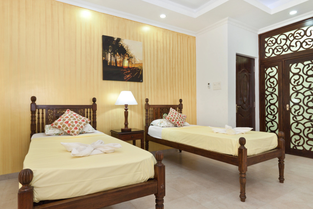 Villa Calangute Phase 5