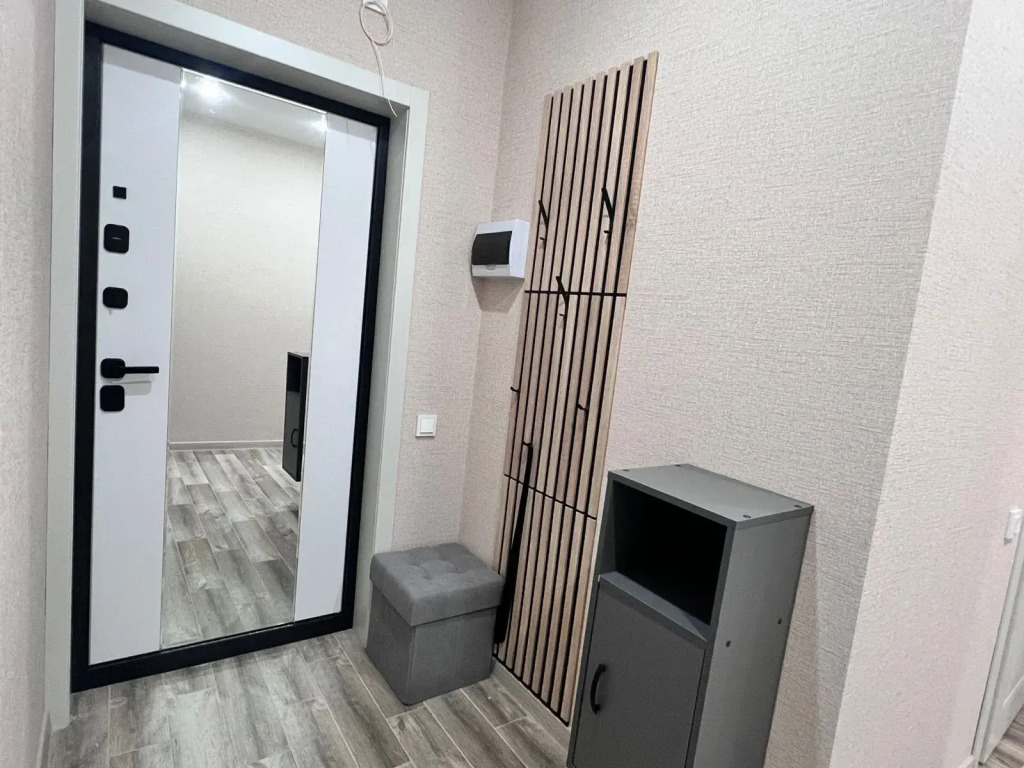 Квартира на Анапском Шоссе 18к2-19
