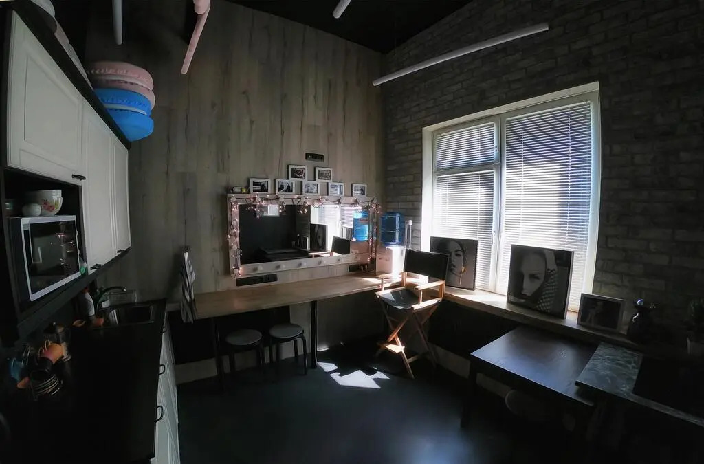Хостел Loft House