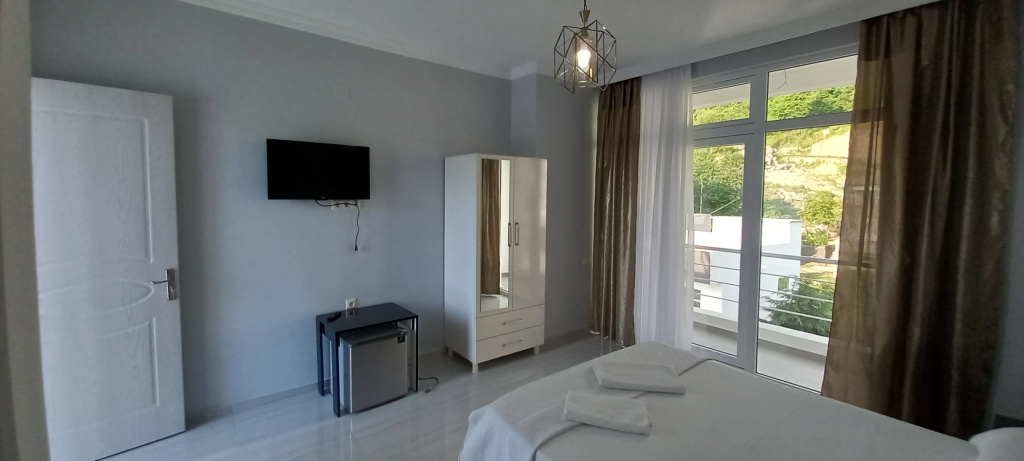 Guest House Marineza
