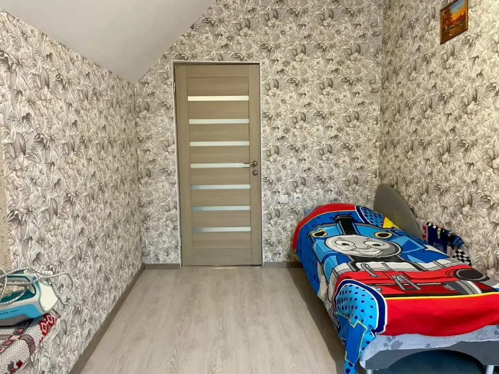 Частный дом Дача