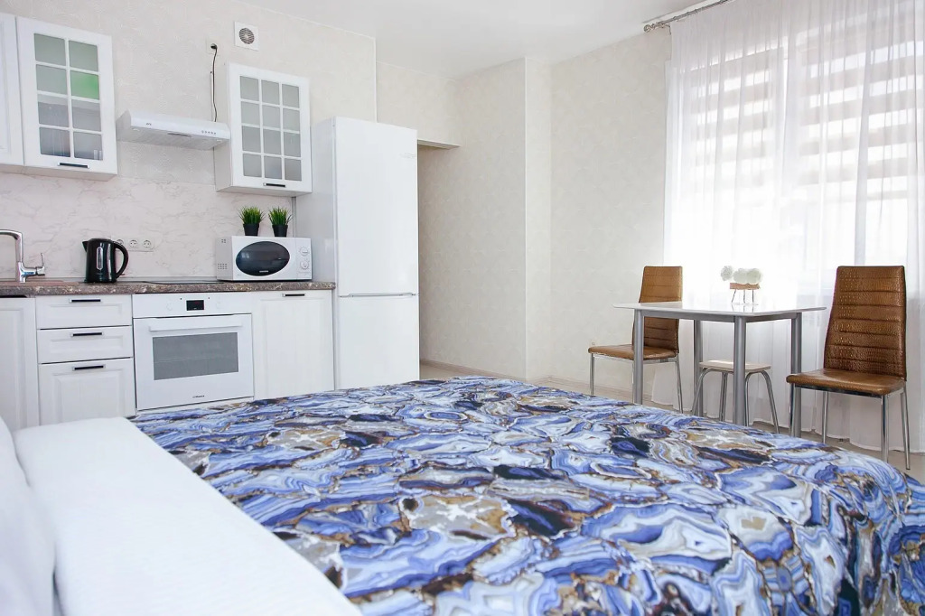 Квартира AntoninaApartments на улице Фрунзе 49/1