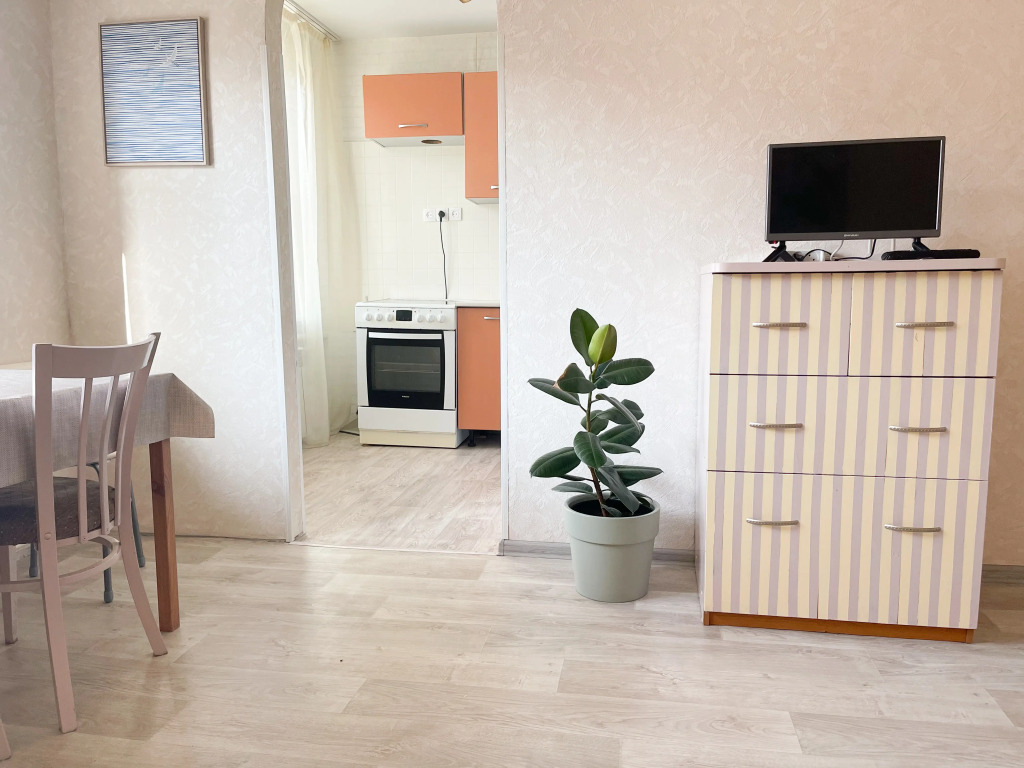 Set Kvartir "Marfa" Flat
