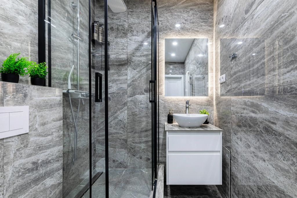Апартаменты TatAparts Barudi Exclusive Residences