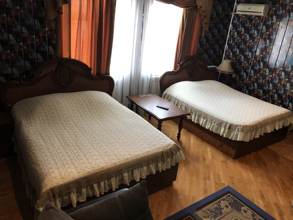 Хостел Family House