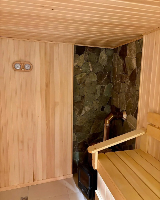 Dandelion Hotel Gudauri